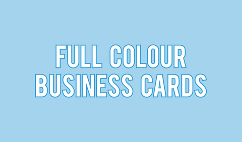 Custom Business Cards | Business Card Printing | PrintMyBanners