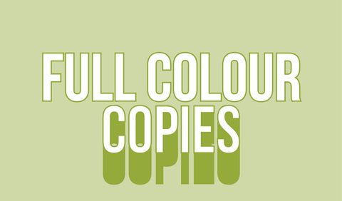 Print Color Copies | Color Copies Near Me | PrintMyBanners