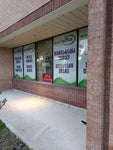 Perforated Window Decals | Privacy Window Decals | PrintMyBanners
