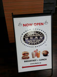 Custom A Frame Signs | A Frame Signs Outdoor | PrintMyBanners