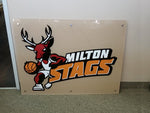 Custom Acrylic Signs | Business Acrylic Signs | PrintMyBanners