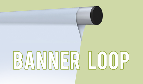 Banner Loop Banner Loop – PrintMyBanners