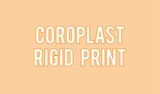 Corrugated Plastic Signs | Corrugated Yard Signs | PrintMyBanners
