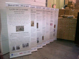 Retractable Banner Stands | Dual Banner Stand | PrintMyBanners