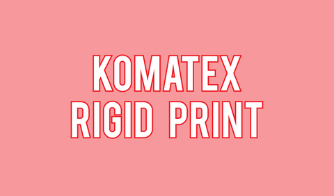 Custom PVC Signs | Komatex Rigid Print | PrintMyBanners