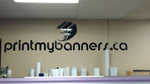 Acrylic Sign Letters | Acrylic Letters for Wall | PrintMyBanners