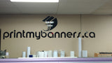 Acrylic Sign Letters | Acrylic Letters for Wall | PrintMyBanners
