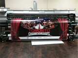 Custom Vinyl Banners | Custom Vinyl Backdrops | PrintMyBanners