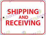 Round Corner Metal Signs | Printed Metal Signs | PrintMyBanners