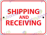 Round Corner Metal Signs | Printed Metal Signs | PrintMyBanners