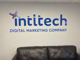 Acrylic Sign Letters | Acrylic Letters for Wall | PrintMyBanners