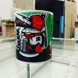 Ceramic Printed Mugs | Whtee Printed Mugs | PrintMyBanners